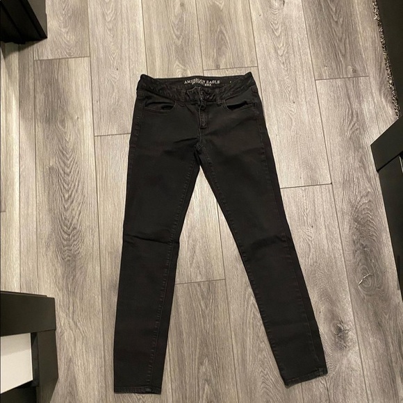 American Eagle Outfitters Denim - American Eagle jegging